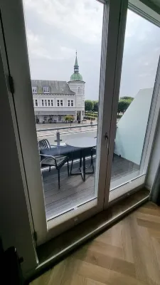Hotel Skjern In der Nähe des Hotels Photos