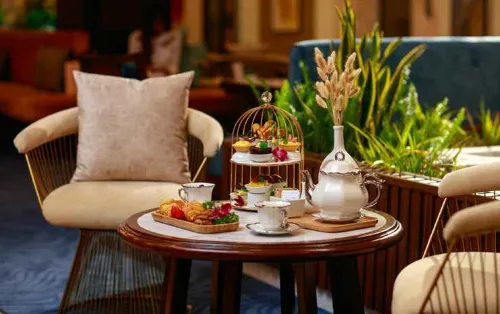 Gloud Hotel Общественные зоны Photos