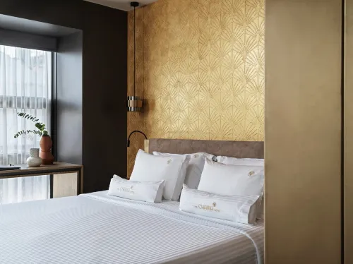 The Chania Hotel Camere Photos