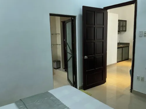 Minh Chau Hotel - Dien Bien Phu Camere Photos