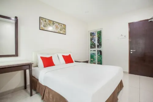 Sam Hotel Rooms Photos