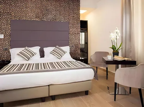 Hotel Del Corso Photos