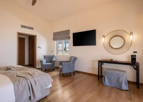 Cretan Dream Royal Chambres Photos