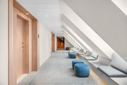 Hilton Garden Inn Debrecen City Center Featured Photos