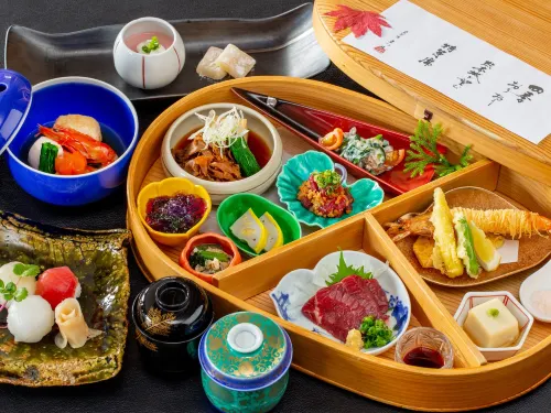 KKR Hotel Kumamoto Dining Photos