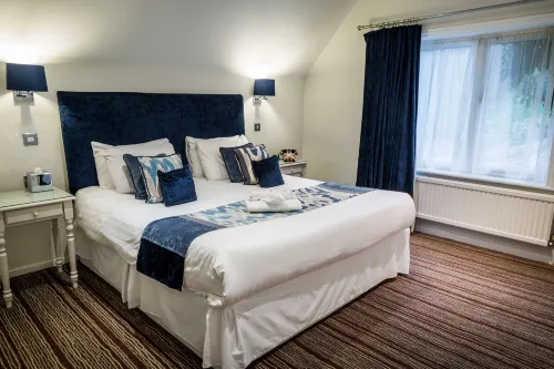 The Casa Hotel, Sure Hotel Collection by Best Western Rooms Photos