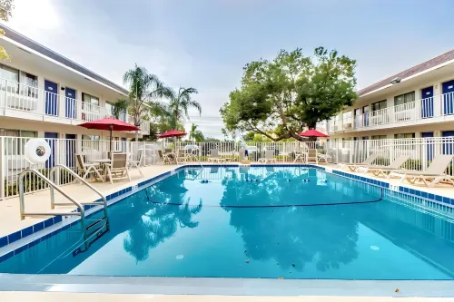 Motel 6 Venice, FL Loisirs et amusements Photos