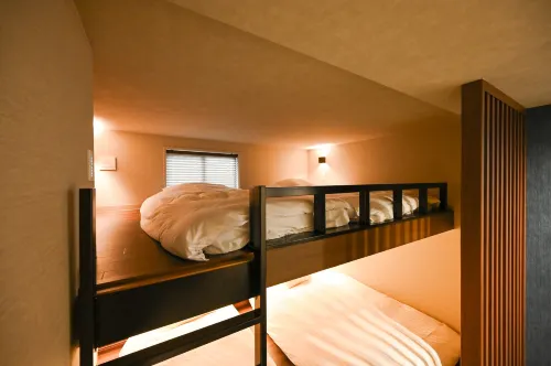 Hotel A'Bant Shizuoka Chambres Photos