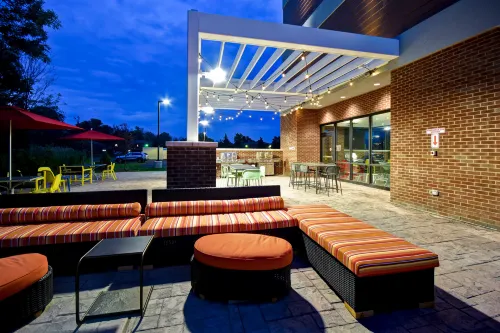 Home2 Suites by Hilton Amherst Buffalo Public Areas Photos