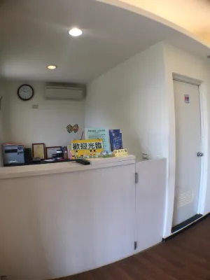 Backpackers Inn Public Areas Photos