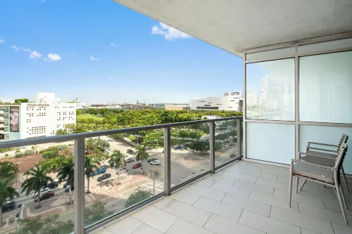 The Grayson Hotel Miami Rooms Photos