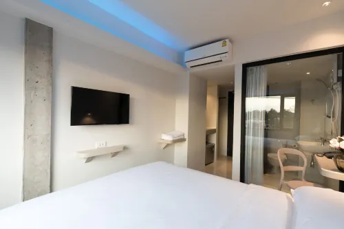Prima House Pattaya Kamar Photos