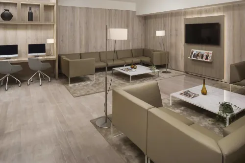Melia Sevilla Espaces Affaires Photos