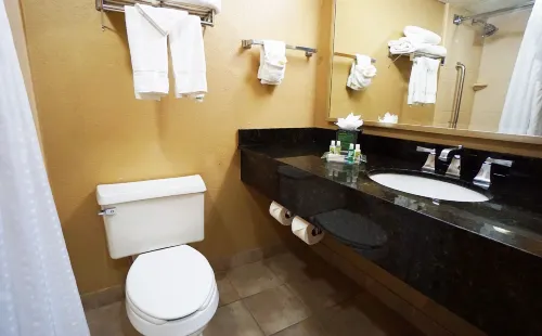 Holiday Inn Corpus Christi Downtown Marina Chambres Photos