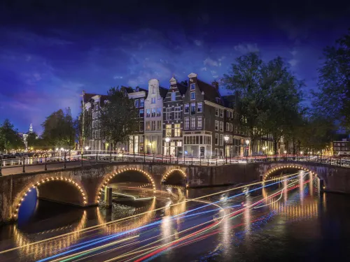 Ibis Budget Amsterdam City South À proximité de l'hôtel Photos