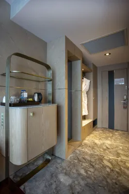 Melas Hotel Istanbul Photos