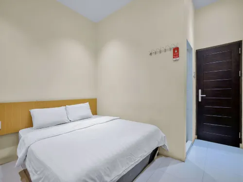 Vivo Stay Phòng Photos