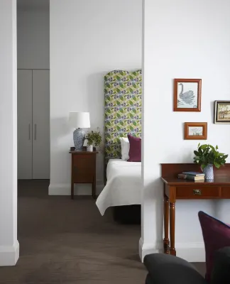 The Provincial Boutique Hotel Rooms Photos