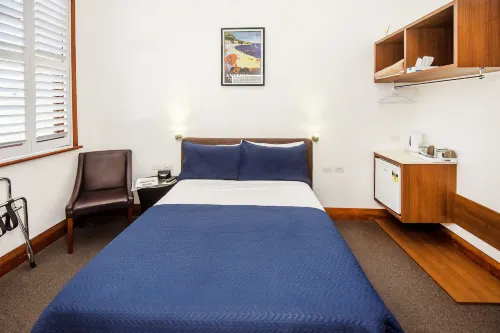 Pier Hotel Coffs Harbour Rooms Photos