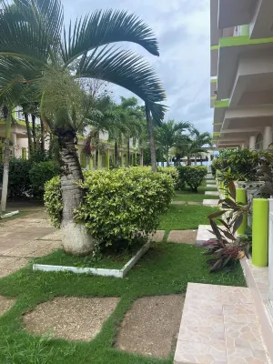 Fun Holiday Beach Resort Esterni Photos