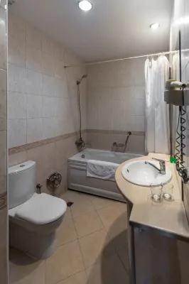 Diplomat Hotel Baku Photos
