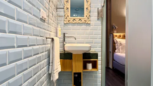 Jardim da Batalha Boutique Hotel by Shiadu Huoneet Photos