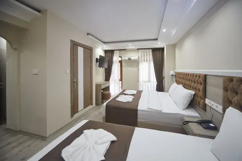 Luna Suites Taksim Photos