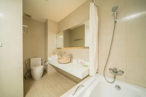 Seven Zea Chic Hotel Chambres Photos