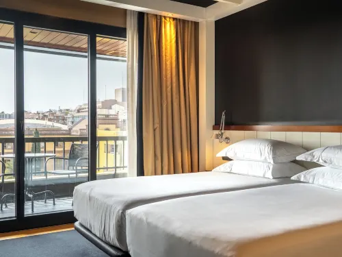 U232 Hotel Chambres Photos