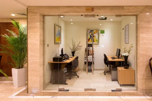 Rayan Hotel Sharjah Бизнес-удобства Photos