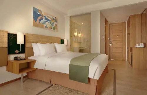 Diamond Hotel Kuta Bali Kamar Photos