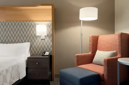 Holiday Inn & Suites Council Bluffs-I-29 Camere Photos