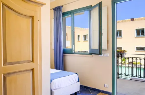 Hotel Baglio di Scopello Photos