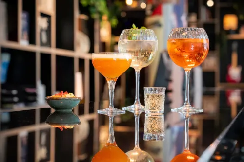 Ibis Styles Paris Villejuif Loisirs et amusements Photos