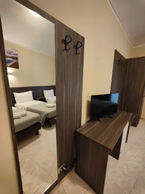 Hotel Romano الغرف Photos