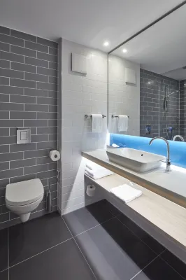 Holiday Inn Express Merzig Photos