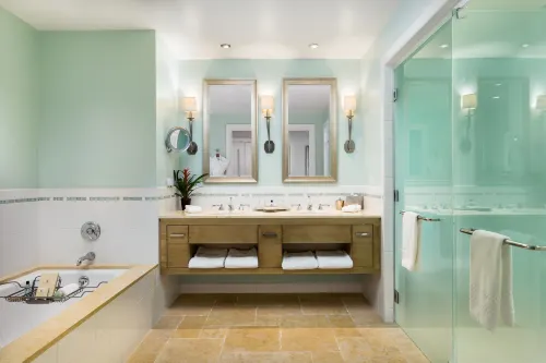 Terranea Resort Rooms Photos