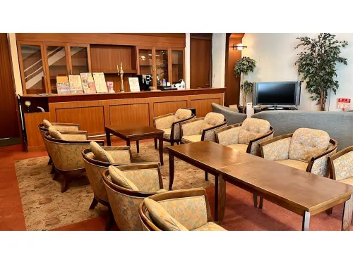 Hotel Sunroute Tochigi Yleiset tilat Photos