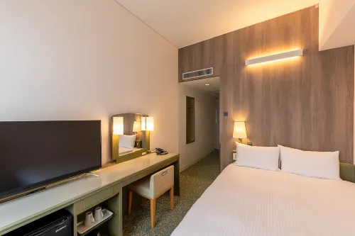 Court Hotel Asahikawa Rooms Photos