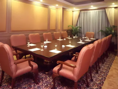 Hotel Gran Puri Manado Business Photos