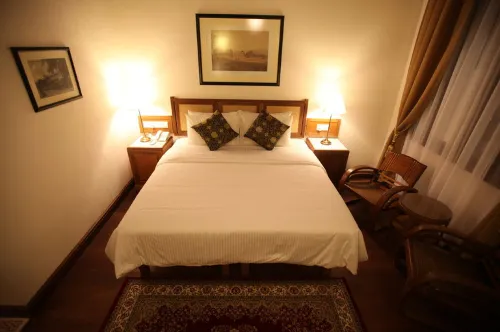 Nam Keng Hotel Penang Photos