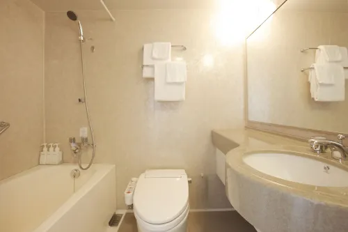 Hotel Lumiere Nishikasai Kamar Photos