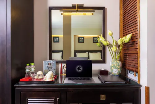 Centre Point Hanoi Hotel Photos