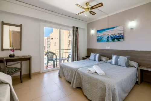Hotel Costa Mediterraneo Da non perdere Photos