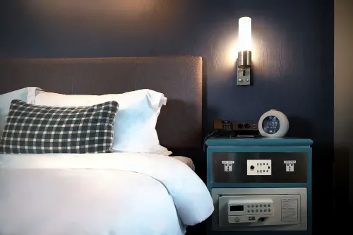 Imperial Palace Boutique Hotel Itaewon - Renovated in 2025 Photos