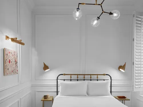 Life Hotel New York Rooms Photos