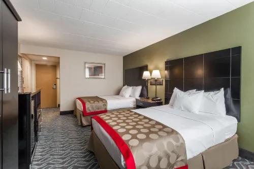 Ramada by Wyndham Newburgh/West Point Photos
