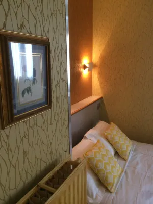 Picardy hôtel Paris Nord Chambres Photos