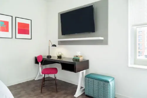Tryp by Wyndham Newark Downtown Camere Photos