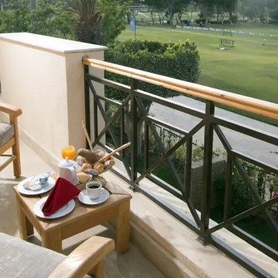 Swiss Inn Pyramids Golf Resort Rooms Photos